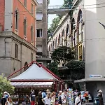 Hostel Marathon