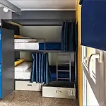 Hostel Marathon