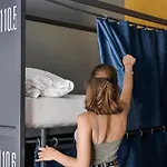 Hostel Marathon Genova