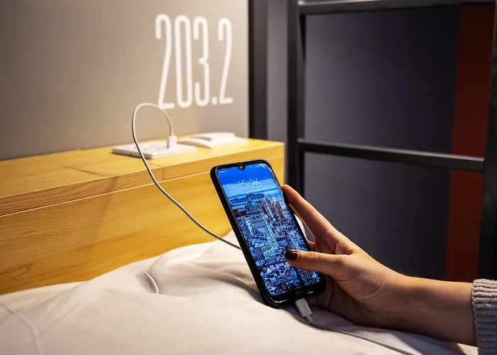 Marathon Auberge de jeunesse Gênes