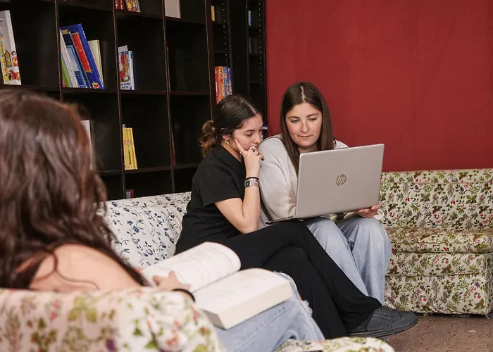 Marathon Auberge de jeunesse