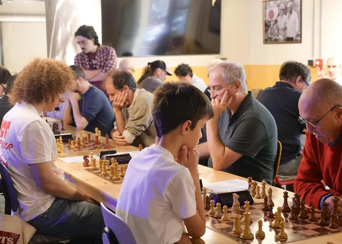 Ostello Marathon Genova