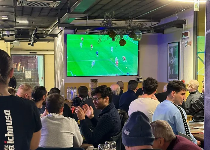 Хостел Marathon *