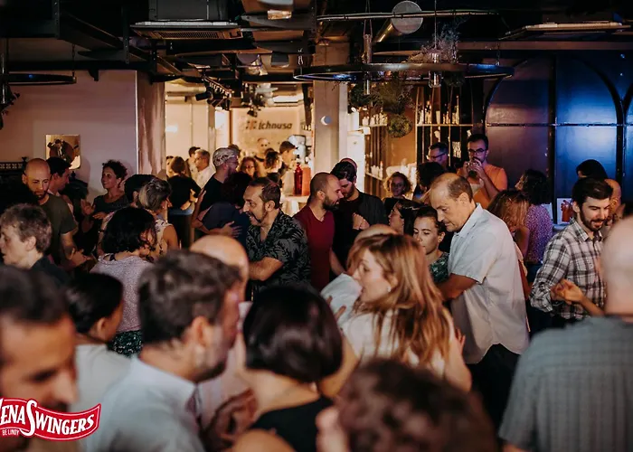 Marathon Хостел Генуя