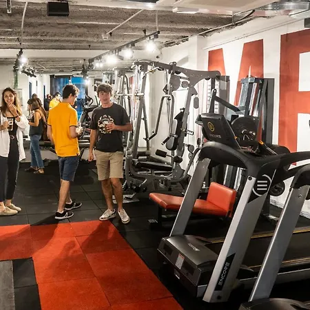 Vandrarhem Marathon *