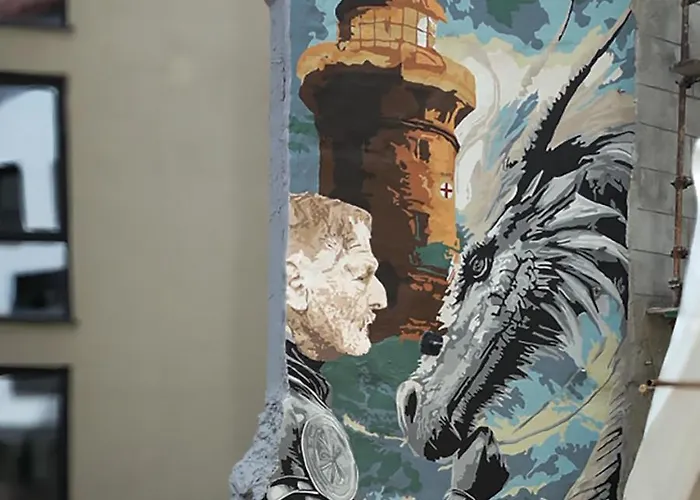 Hostal Marathon Génova