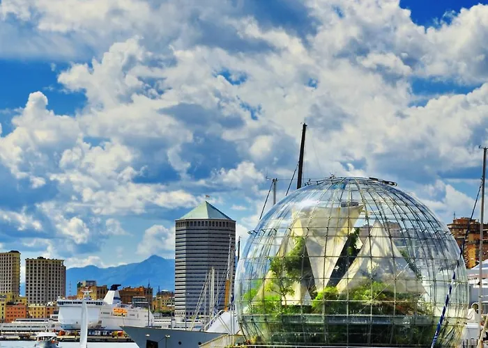 Marathon Hostal Génova